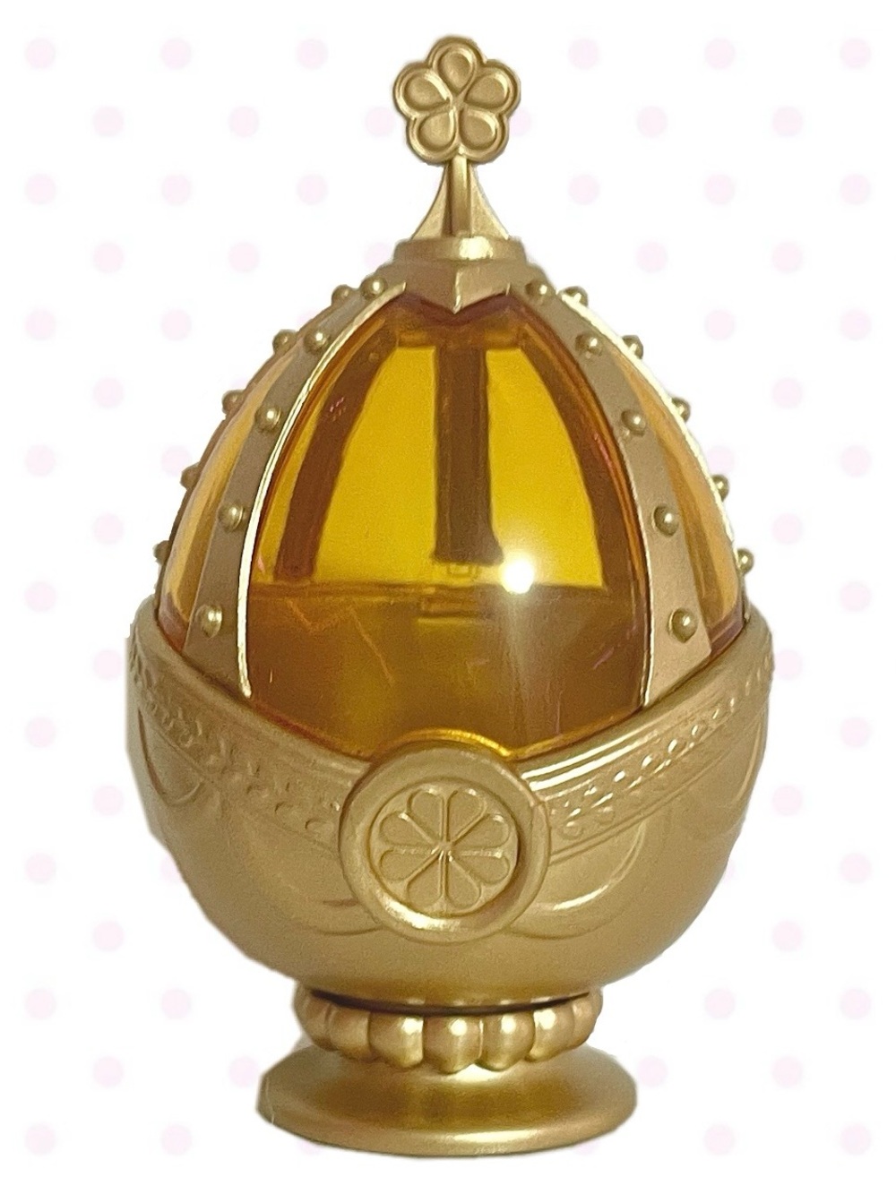 Puella Magi Madoka Magica Anime Mami Tomoe Soul Gem Trinket Storage Case